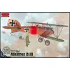 Image de Albatros D.III 1072606