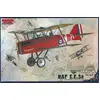 Image de RAF SE5a avec Wolseley Viper 1072607