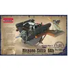 Image de Moteur Hispano-Suiza 8Ab 1070625