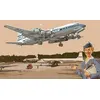 Image de DC-7C Pan American World Airways 1070301