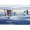 Image de Maquette avion : De Havilland D.H.4 avec moteur RAF 3a Roden-ROD432