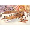 Image de Spad VII c.1 avec ciel russe 1070617