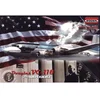 Image de Maquette avion : Douglas VC-118 "The Independence" 1948 Roden-ROD307