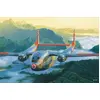 Image de Wagon couvert Fairchild C-119C 1070321
