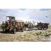 Image de FWD Model B 3 ton&BL 8-inch howitzerMKVI - 1:72e - Roden 1070713