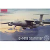 Image de Maquette avions : C-141B Starlifter Roden-ROD325