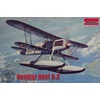 Image de Maquette avion : Heinkel He51 B.2 Roden-ROD453