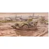 Image de Camion de commandement M42 US 3/4 tonne 4x4 1070809