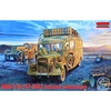 Image de Maquette véhicule militaire : Opel 3.6-47 Blitz omnibus stabswagen Roden-ROD810