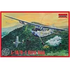 Image de Maquette avion : L-19/O-1 Bird Dog - USA Roden-ROD619