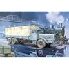 Image de Maquette camion militaire  : Vomag 8 LR LKW WWII Roden-738