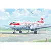 Image de Maquette avion : Convair CV-340 Hawaiian Airlines Roden-334