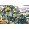 Image de LKW ZiL-157 Armée Russe 72541