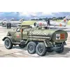 Image de LKW Zil-157 Citerne Armée Russe 72561