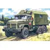 Image de ZIL-131 Kommandowagen 72812