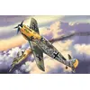 Image de Messerschmitt Bf 109 E-4 ICM-72132
