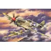 Image de Supermarine Spitfire Mk. VIII ICM-48065