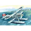 Image de Heinkel He 51B-2, hydravion de chasse allemand ICM-72192