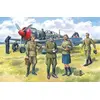 Image de Pilote et personnel soviétique 1943-45 ICM-48084