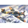 Image de Messerschmitt Bf 109F-4 48103