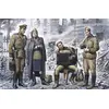 Image de Soldats soviétiques en pause, mai 1945 ICM-35541