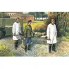 Image de Infirmiers soviétiques 1943-45 ICM-35551
