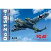 Image de Maquette avion : Dornier Do 215B-4 1943 ICM-48241