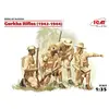 Image de Fusiliers Gurkhas (1944) (4 figurines) 35563