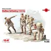 Image de Infanterie italienne 1915 35687
