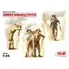 Image de Infanterie ANZAC 1915 35685