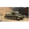Image de Maquette char : T-34/76 armée soviétiques - 2ème guerre mondiale ICM-35365