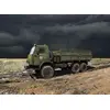 Image de Soviet Six-Wheel Army Truck(100% new mol - 1:35e - ICM 35001