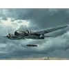 Image de Ju 88A-4 Torp/A-17 Avion torpilleur allemand de la Seconde Guerre mondiale 48236