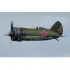 Image de I-16 type 24 WWII Soviet Fighter- 1:32e - ICM 32001