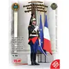 Image de Figurine : Garde républicain français ICM-16007