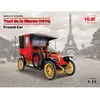 Image de Maquette voiture : Taxi de la Marne (1914) ICM-35659