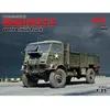 Image de Maquette Véhicule Militaire : Ford Model W.O.T. 6, WWII camion britannique ICM-35507