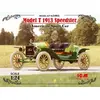 Image de Model T 1913 Speedster,American SportCar - 1:24e - ICM 24015