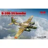 Image de Maquette Avion : B-26B-50 Invader bombardier américain de la guerre de Corée ICM-48281
