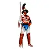 Image de Roman Gladiator - 1:16e - ICM 16303