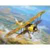 Image de CR. 42 Falco, WWII Italian Fighter - 1:32e - ICM 32020