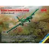 Image de Maquette Avion : B-26K Counter Invader ICM-48278