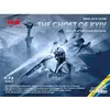 Image de Maquette avion : MIG 29 The Ghost of Kyiv ICM-72140