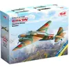 Image de Maquette avion : Ki-21-Ia Sally, bombardier lourd japonais ICM72205