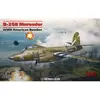 Image de Maquette avion : B-26B Marauder - Bombardier américain 2nde Guerre Mondiale ICM-48320