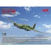 Image de Maquette avion : Ki-21-Ia Sally - 1/48 ICM-48196