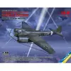 Image de Maquette avion militaire : He 111H-8 Paravane ICM-48267