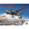 Image de Maquette avion : Marauder Flak Bait  322ème groupe de bombardement ICM-48321