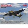 Image de Maquette Avions Militaire : Bristol Beaufort Mk.I. ICM-48314