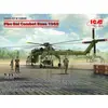 Image de Maquettes et Figurines Militaires : Base de Combat - Phu Bai ICM-53056